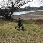 opuštěnej a vypuštěnej