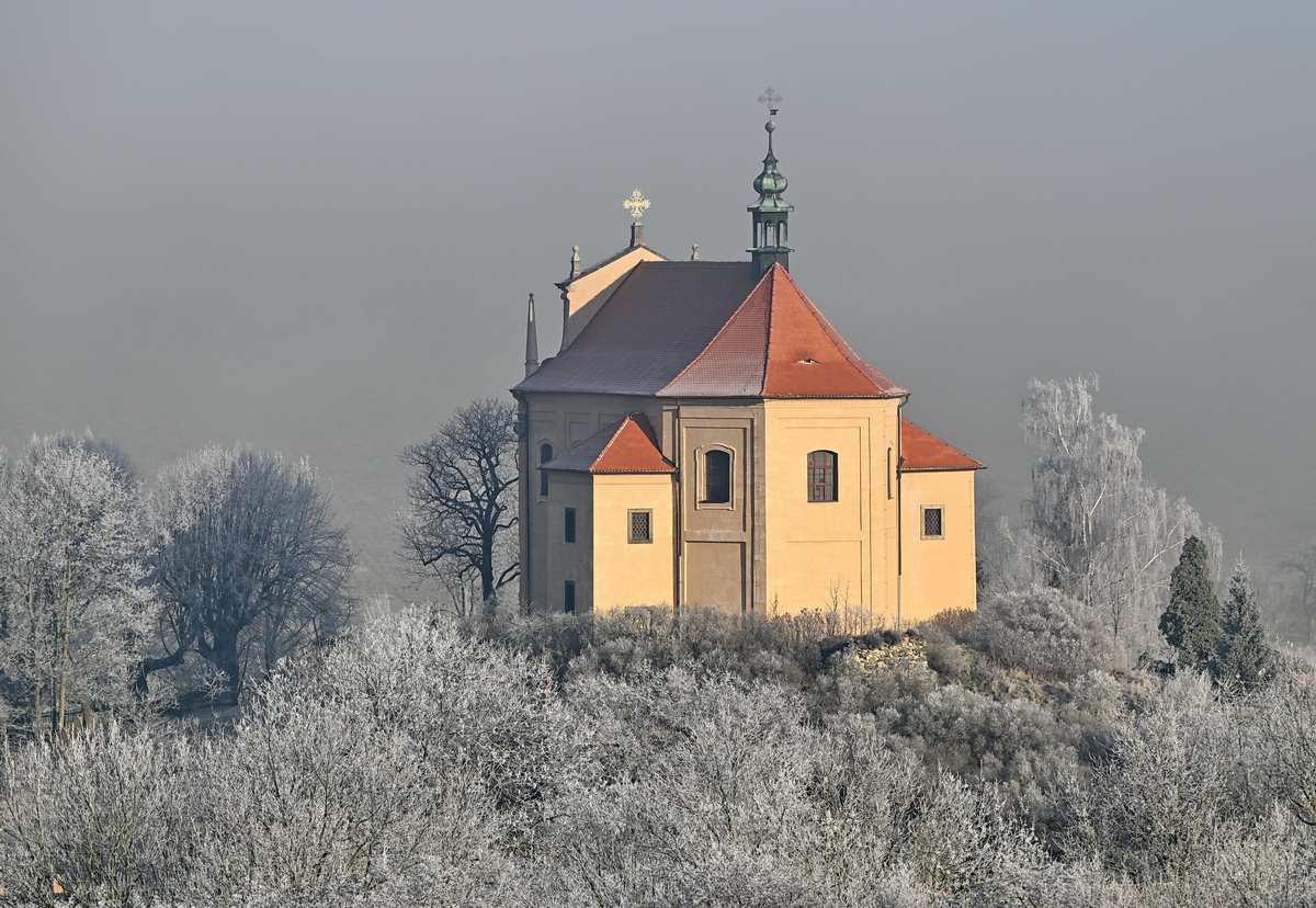 Pod Milešovkou