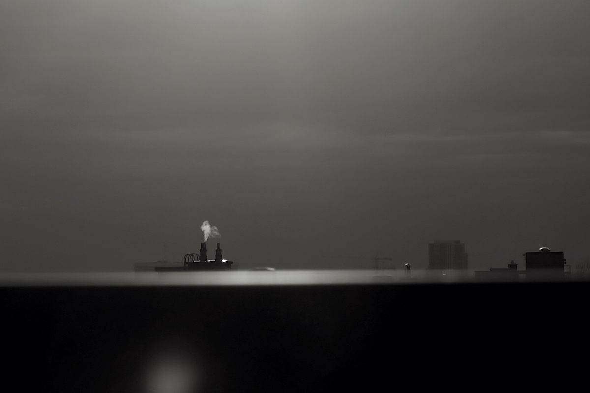 Podvecerni obcas neco