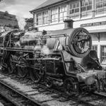 Na konečné stanici