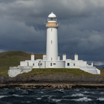 Cestou na sever 🏴