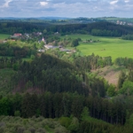 Domaslav-vyhlídka Švamberk