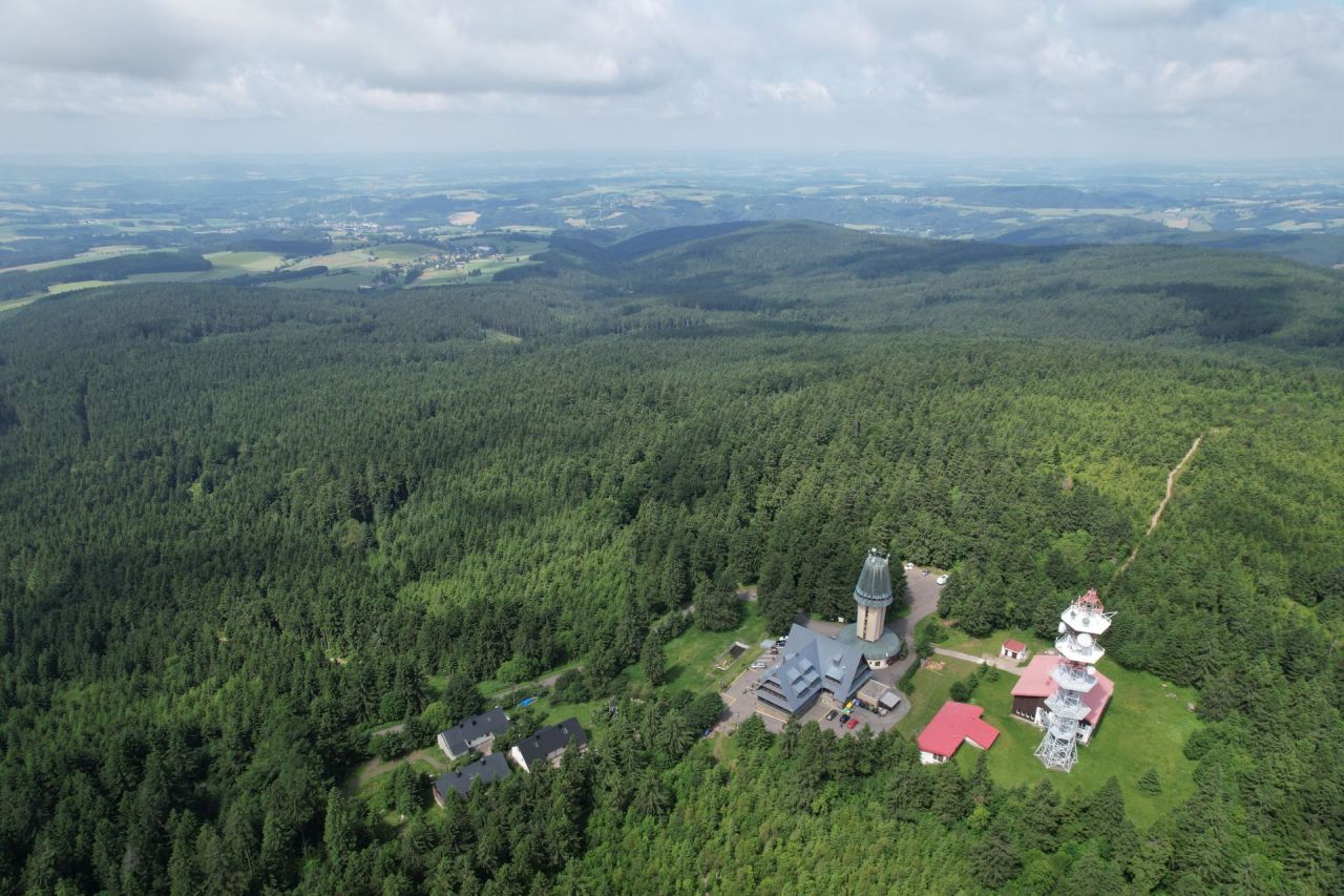 Suchý vrch