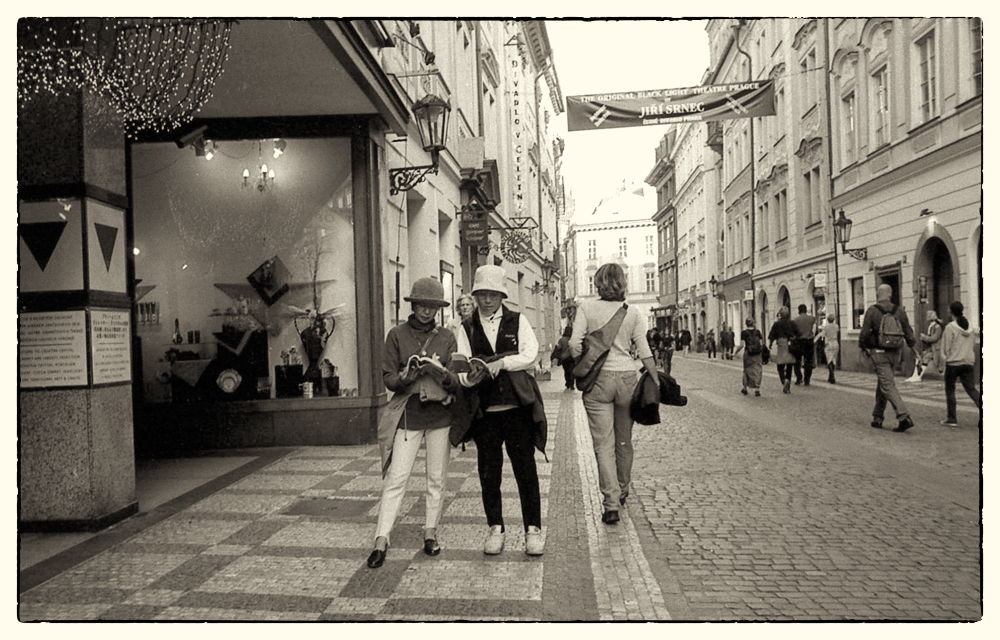 ulice