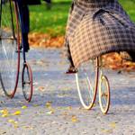 Konec starých časů...