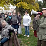 Prof.Václav Větvička rozpráví