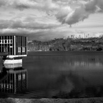 Vodní nádrž Boskovice