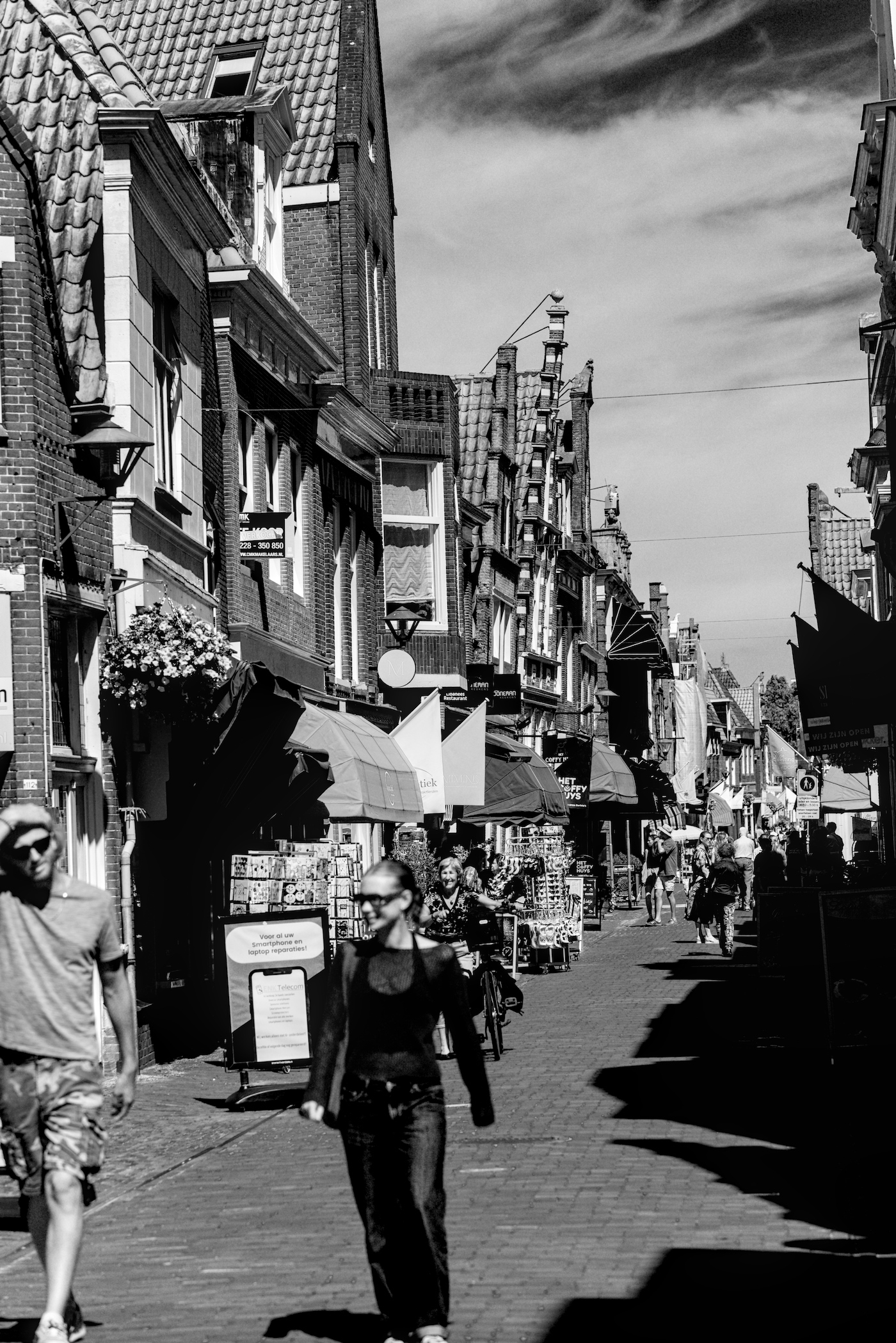 Volendam