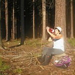 náhodné setkání 1