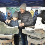 Trhy řemesel - kameníci