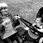 Mezigenerační dialog