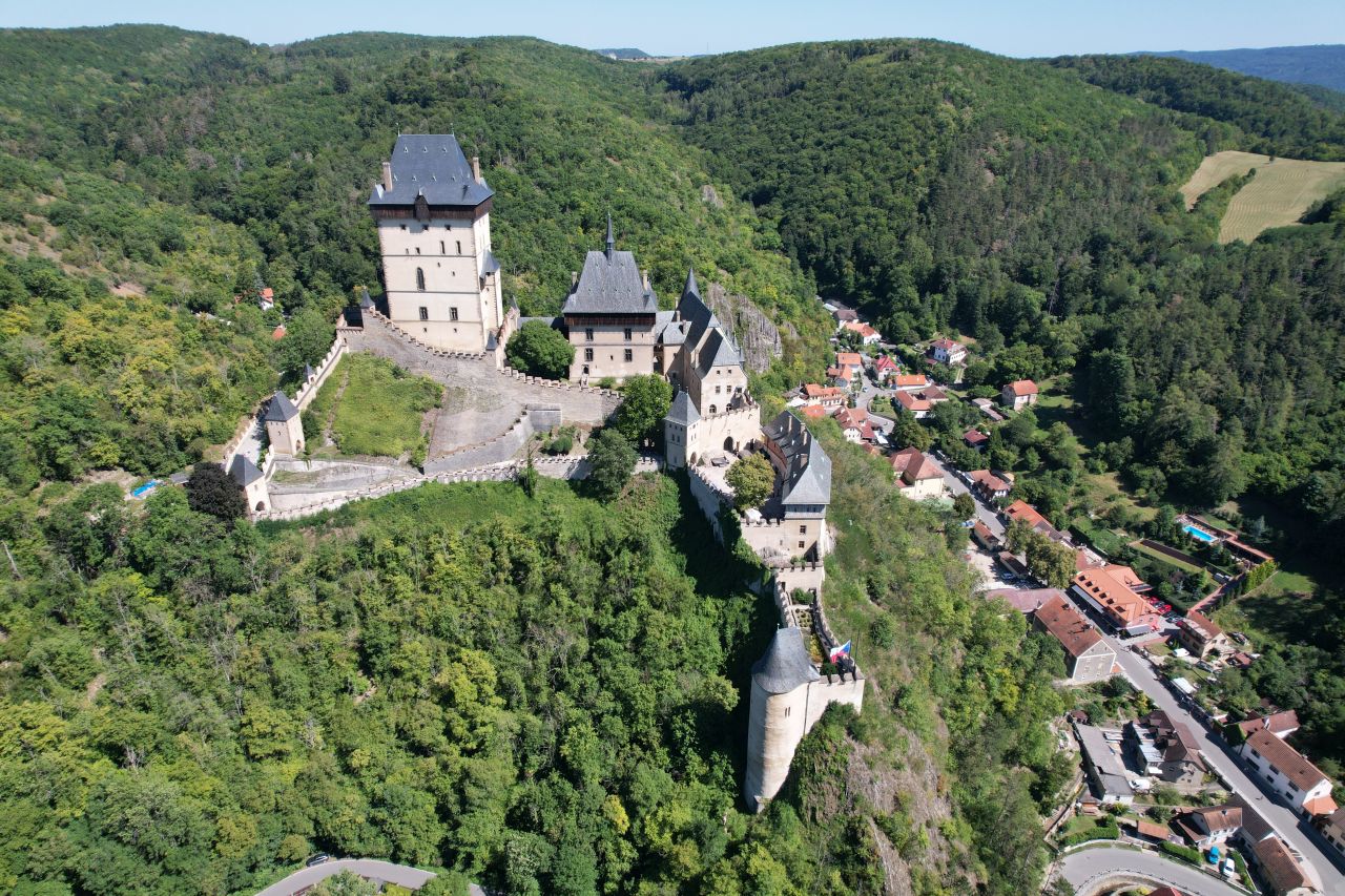 Karlštejn