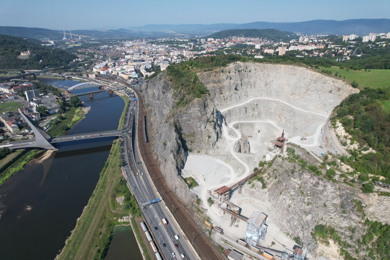 Ústí nad Labem