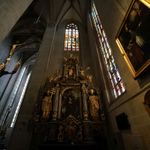 Kostelní vertikálovka