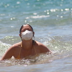 Covid edition: dovolená u moře