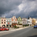 Havlíčkovo náměstí, Havlíčkův Brod