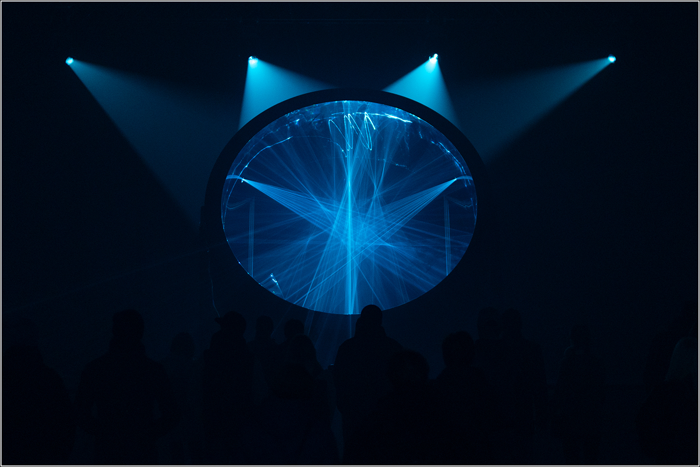 Večeře s hyperobjektem