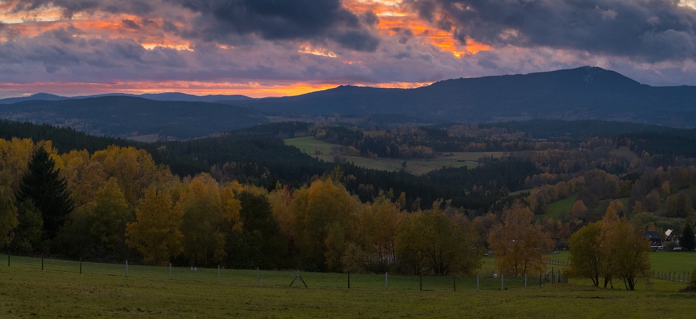 Bobík a Boubín z Libína