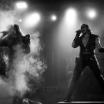 MoR Café - All For Metal