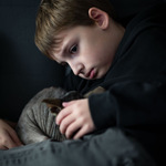 Loučení s Otíkem :-(