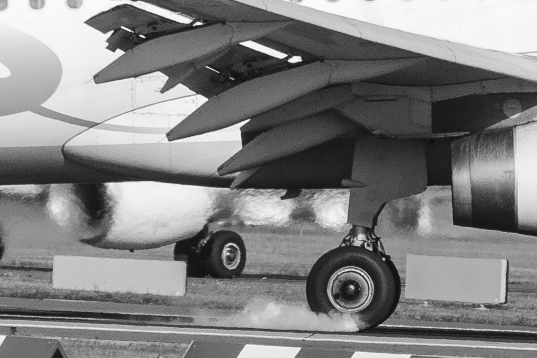 Směsice kovu a teploty v bodě dotyku