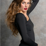 Kristýna, Andrea, Daniela. Vyberte si. Neznám její jméno.