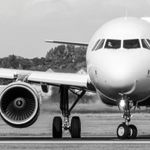 Poslední kontrola před vstupem na ranvej