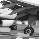 Směsice kovu a teploty v bodě dotyku