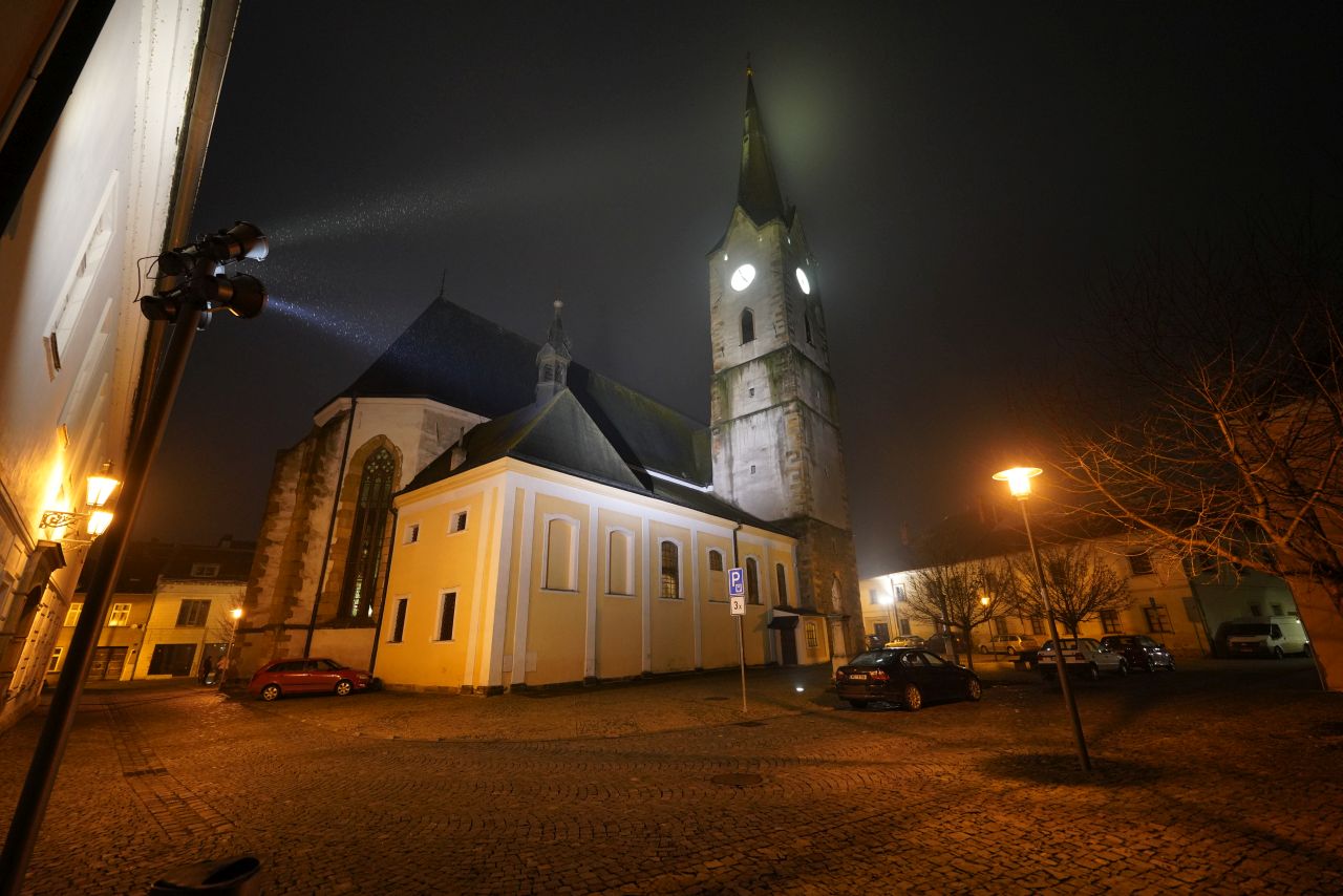 Kostel sv. Tomáše z Canterbury