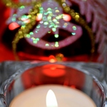 Přeji krásné prožití Vánočních svátků 💖