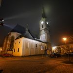 Kostel sv. Tomáše z Canterbury