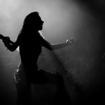 MoR Café Zlín - Burning Witches - Laura Guldemond