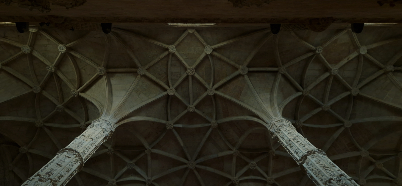 Igreja de Santa Maria de Belém