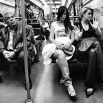 Paris Metro 2006