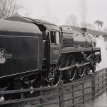 Great Central Railway - Rothley Station