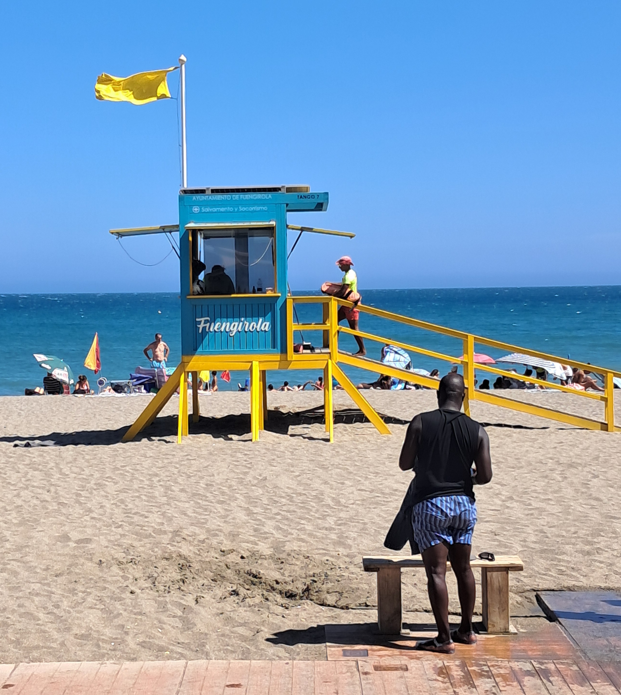 Costa del sol