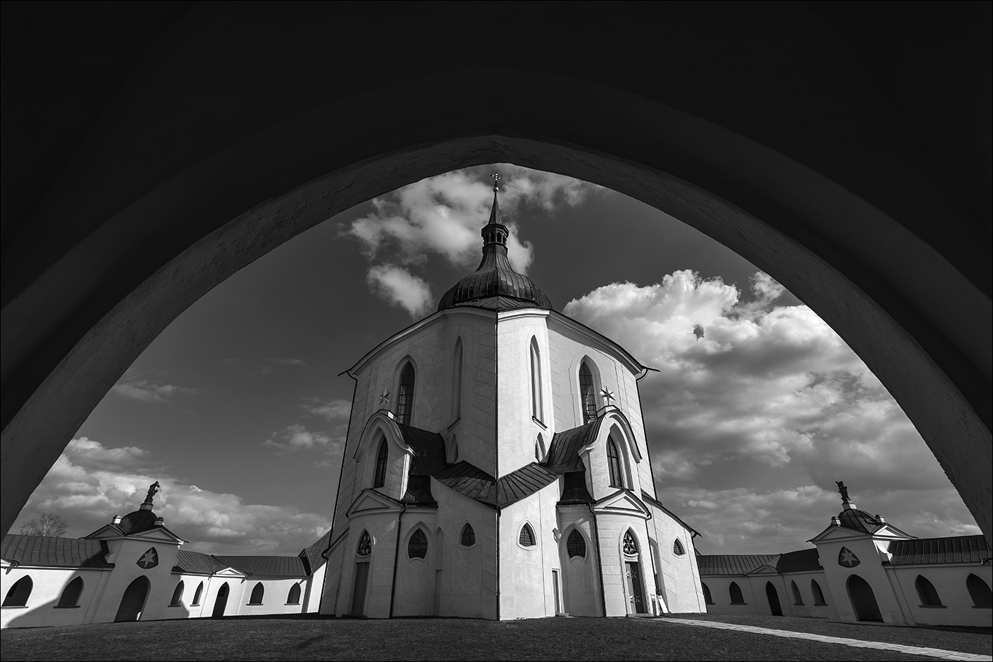 Kostel