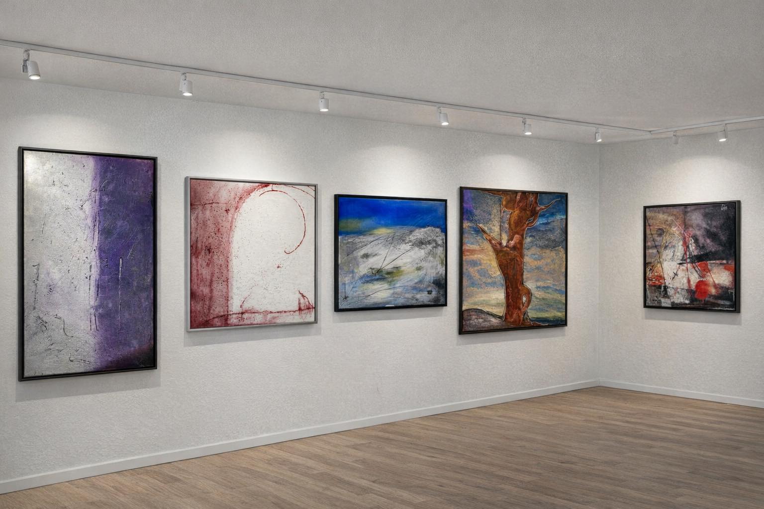Galerie