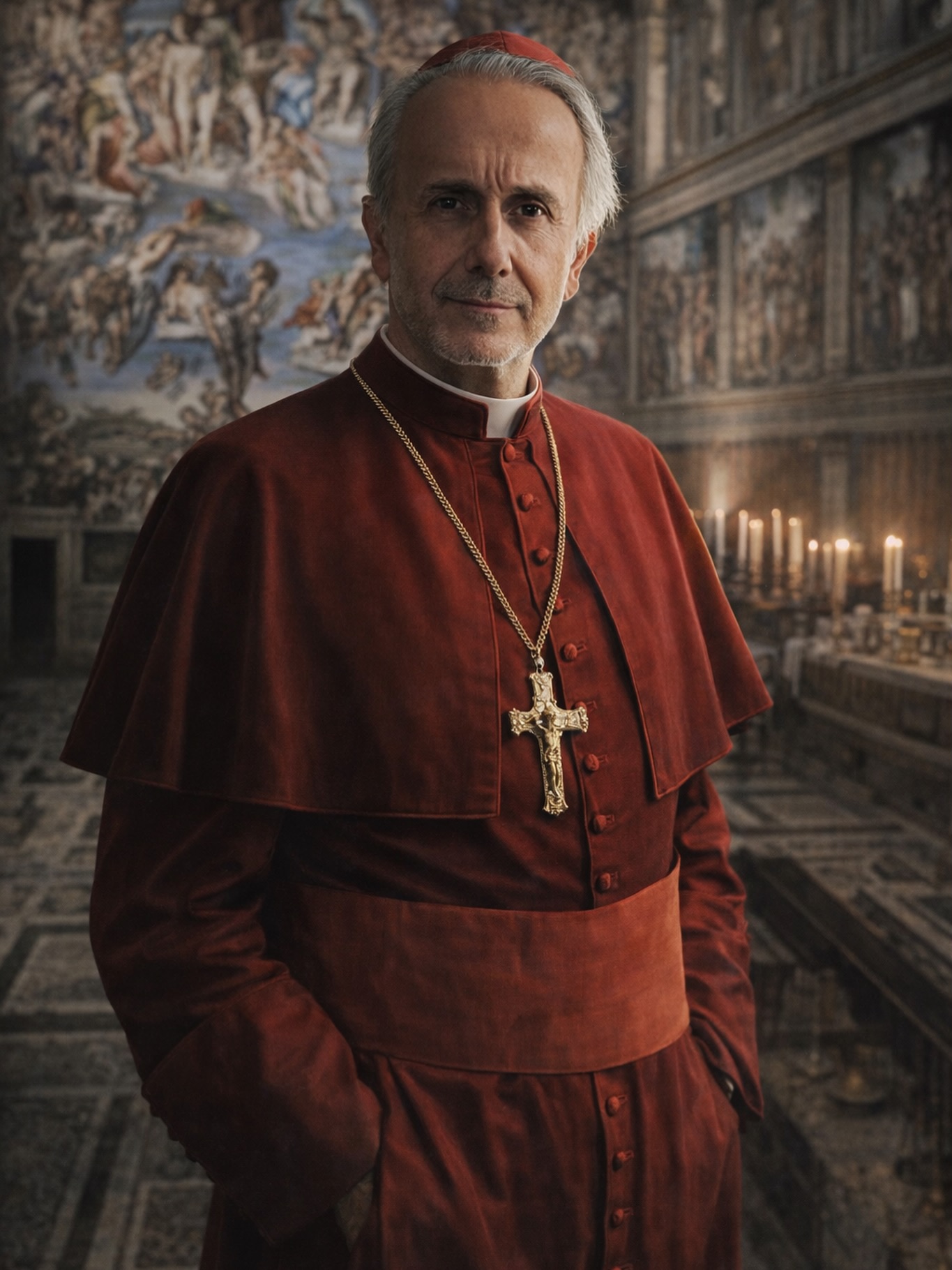 Cardinal