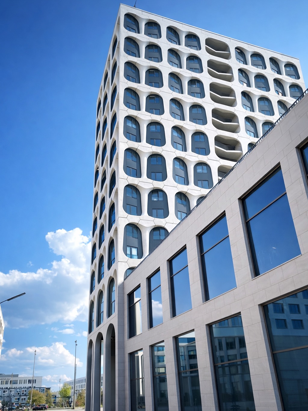 Architektura