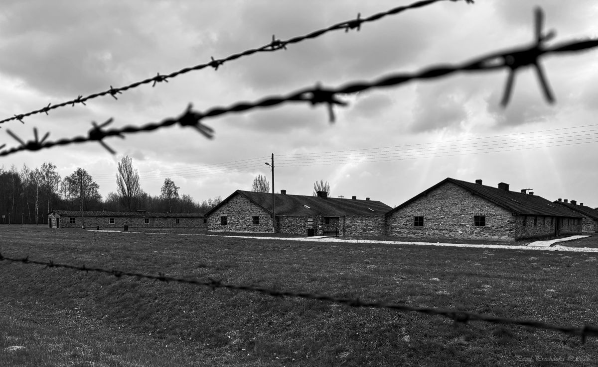 Auschwitz–Birkenau