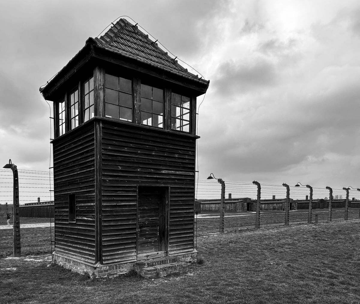 Auschwitz–Birkenau 2026