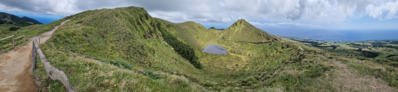 Lagoa Rasa