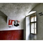 Urbex v opuštěných kasárnách