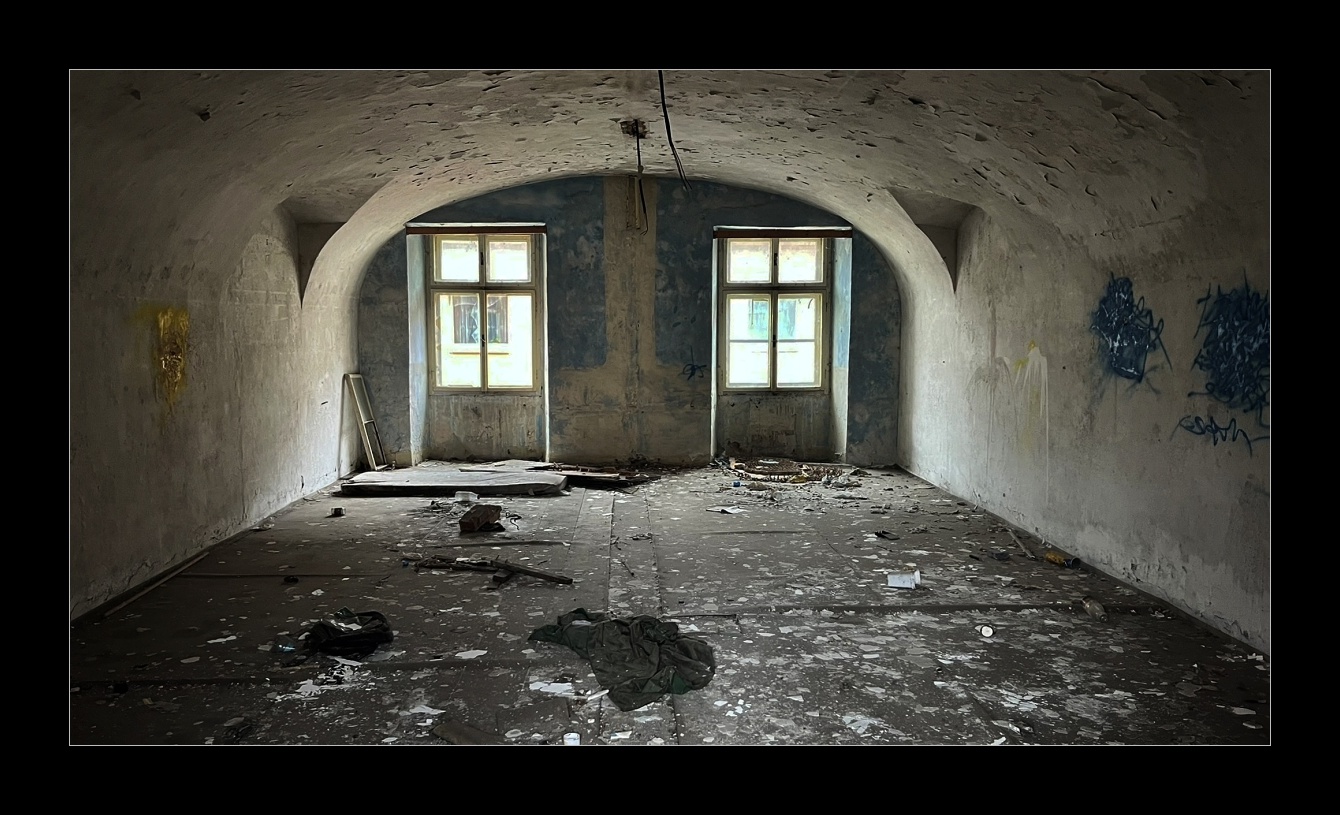 Terezín 2026