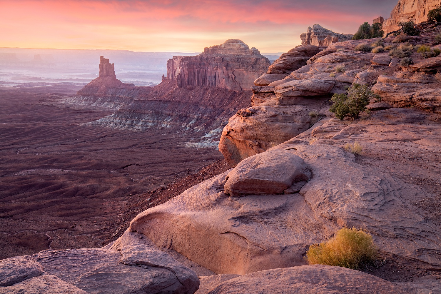 ... UTAH ...