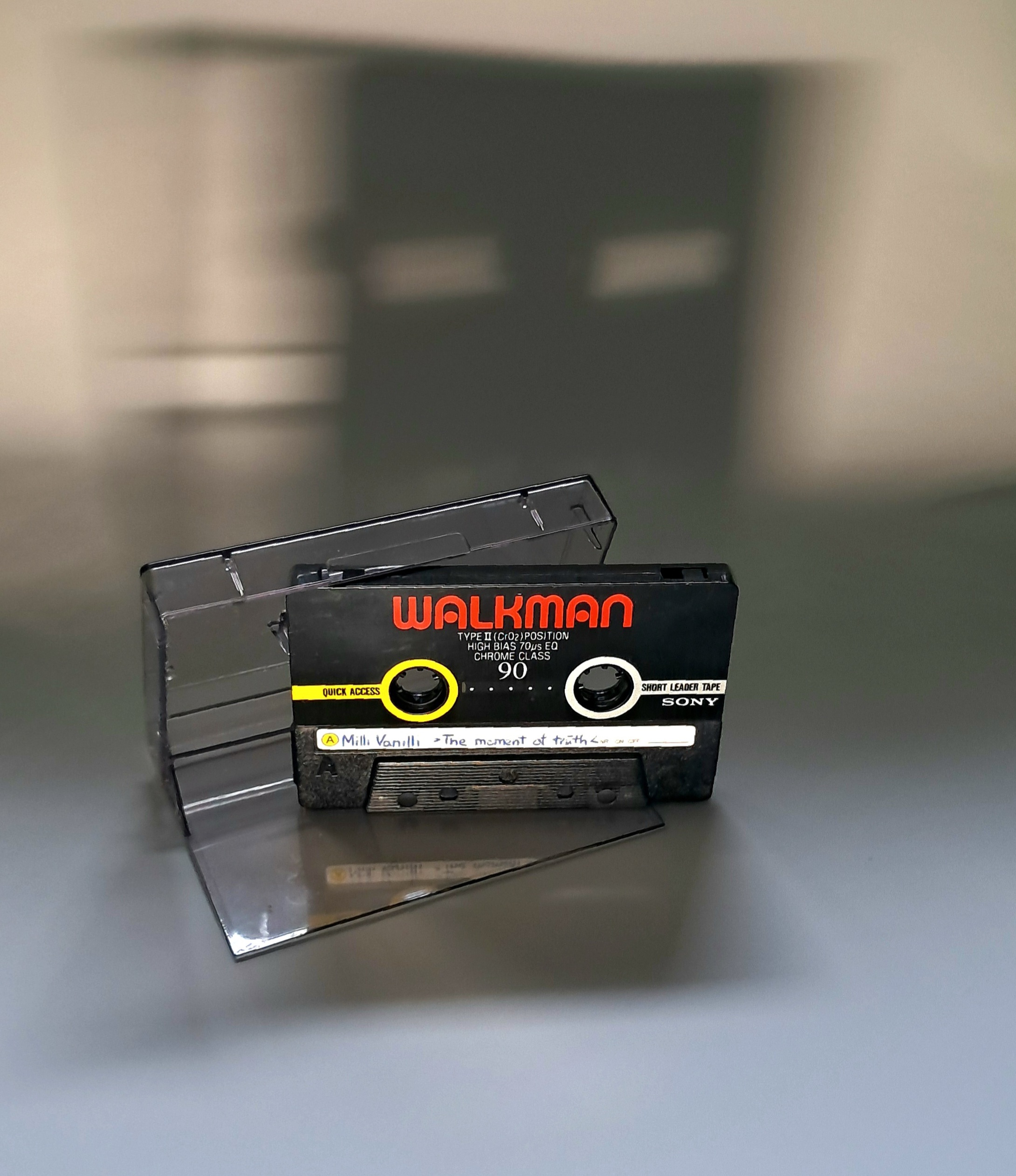 Walkman