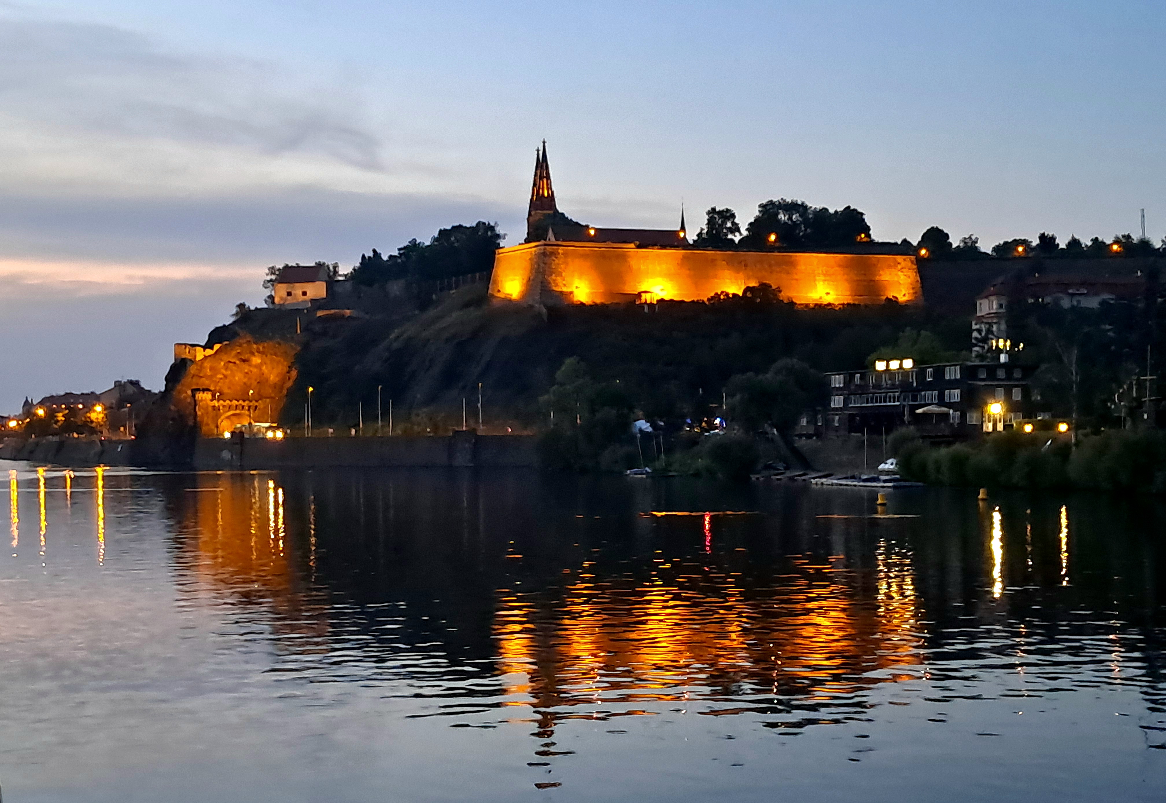 Vyšehrad
