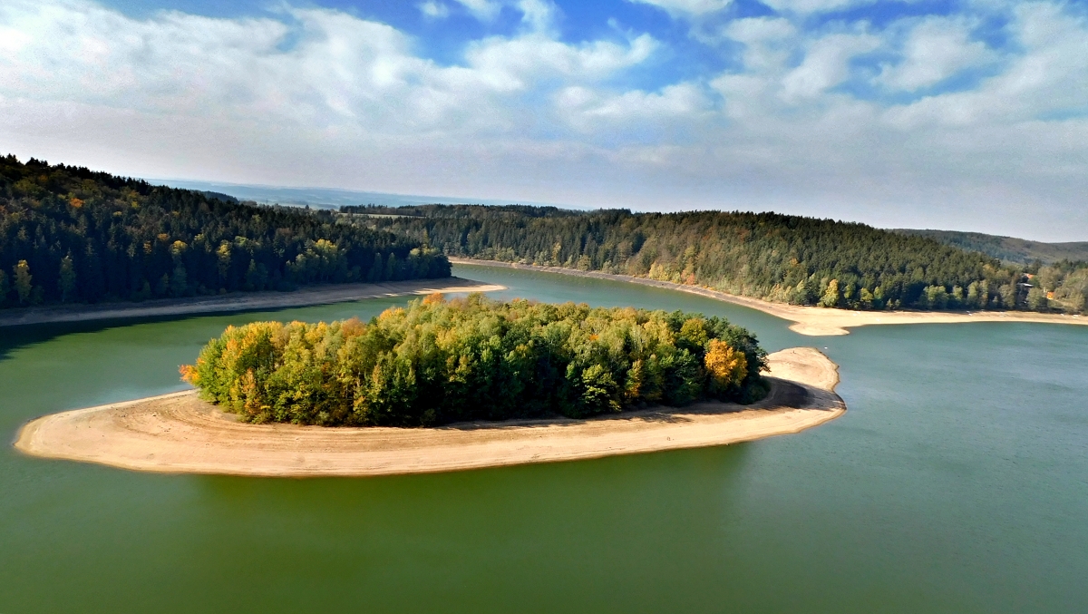Sečská přehrada
