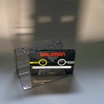Walkman